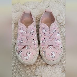 Aristocats shoes